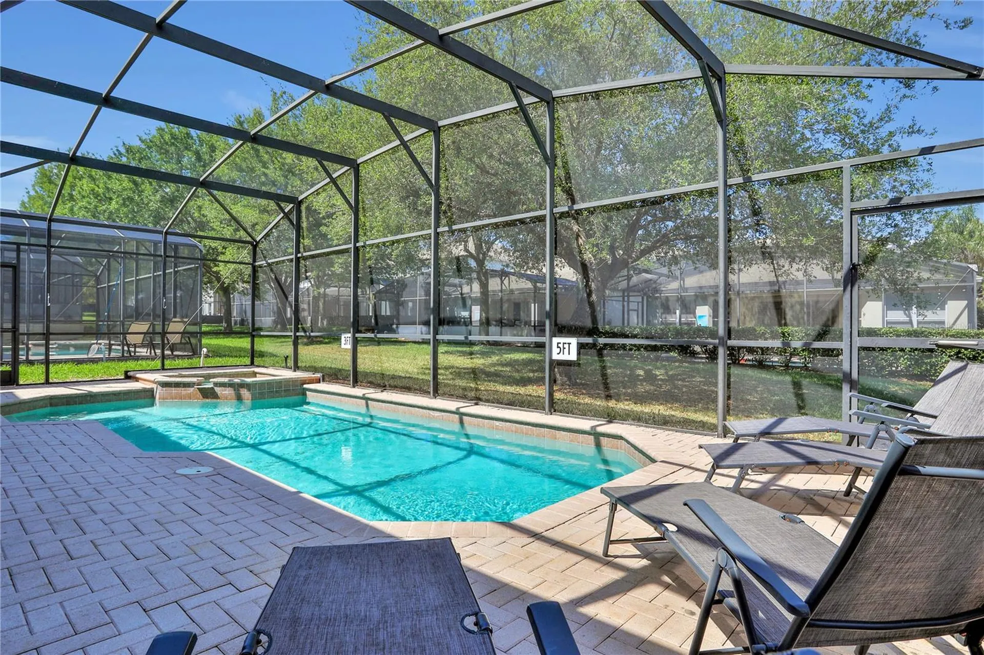 7761 Tosteth Street Kissimmee FL 34747