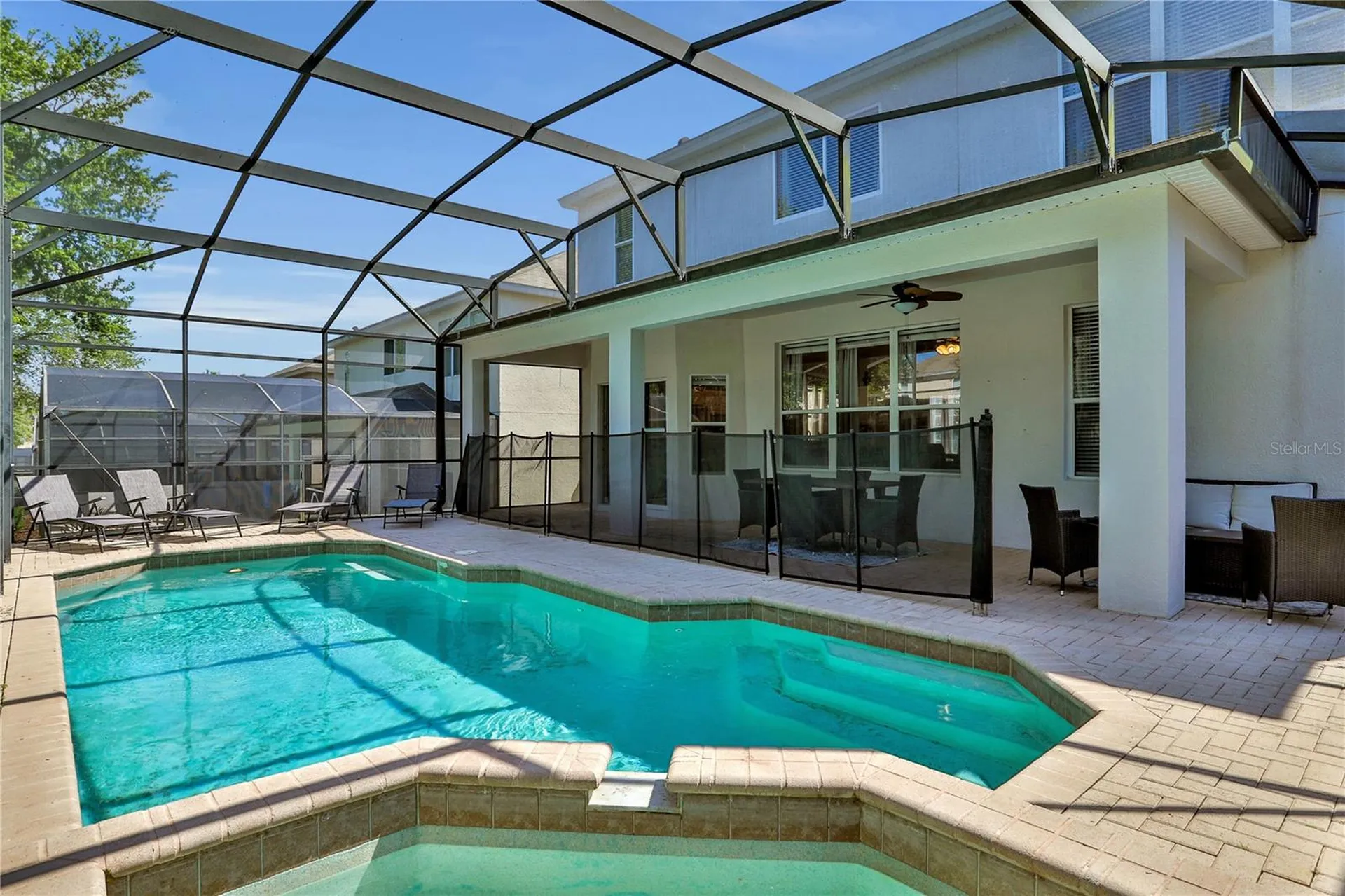 7761 Tosteth Street Kissimmee FL 34747