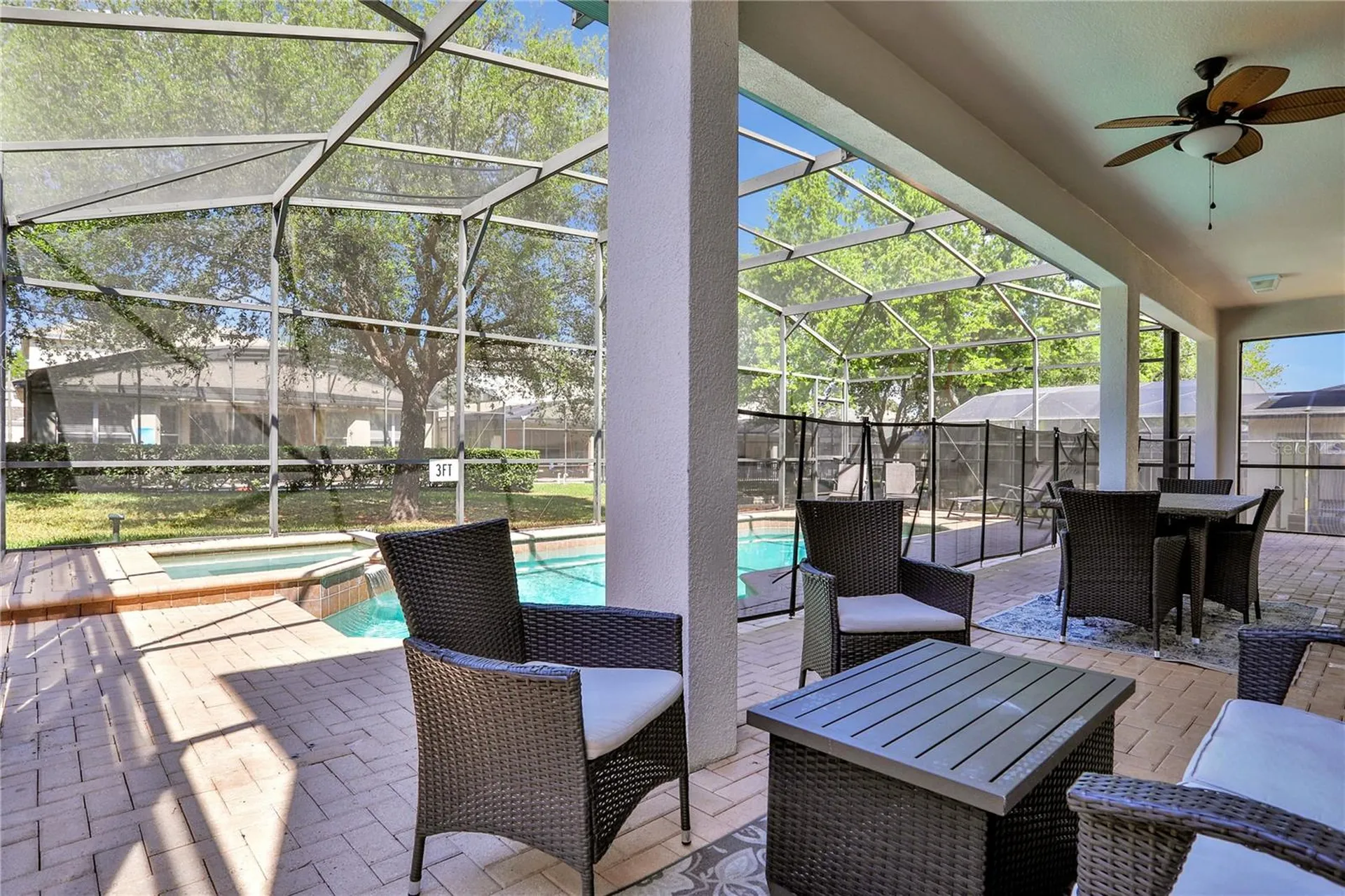 7761 Tosteth Street Kissimmee FL 34747