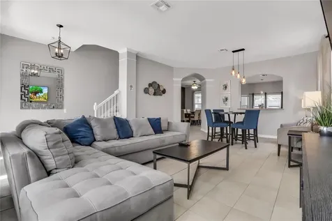 7761 Tosteth Street Kissimmee FL 34747