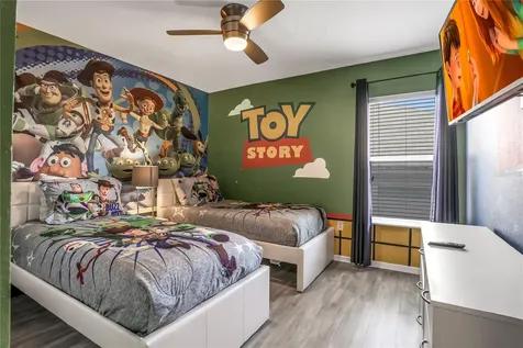 7761 Tosteth Street Kissimmee FL 34747