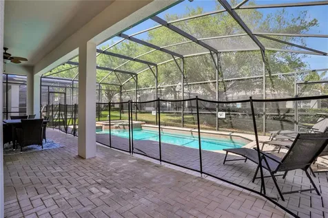 7761 Tosteth Street Kissimmee FL 34747