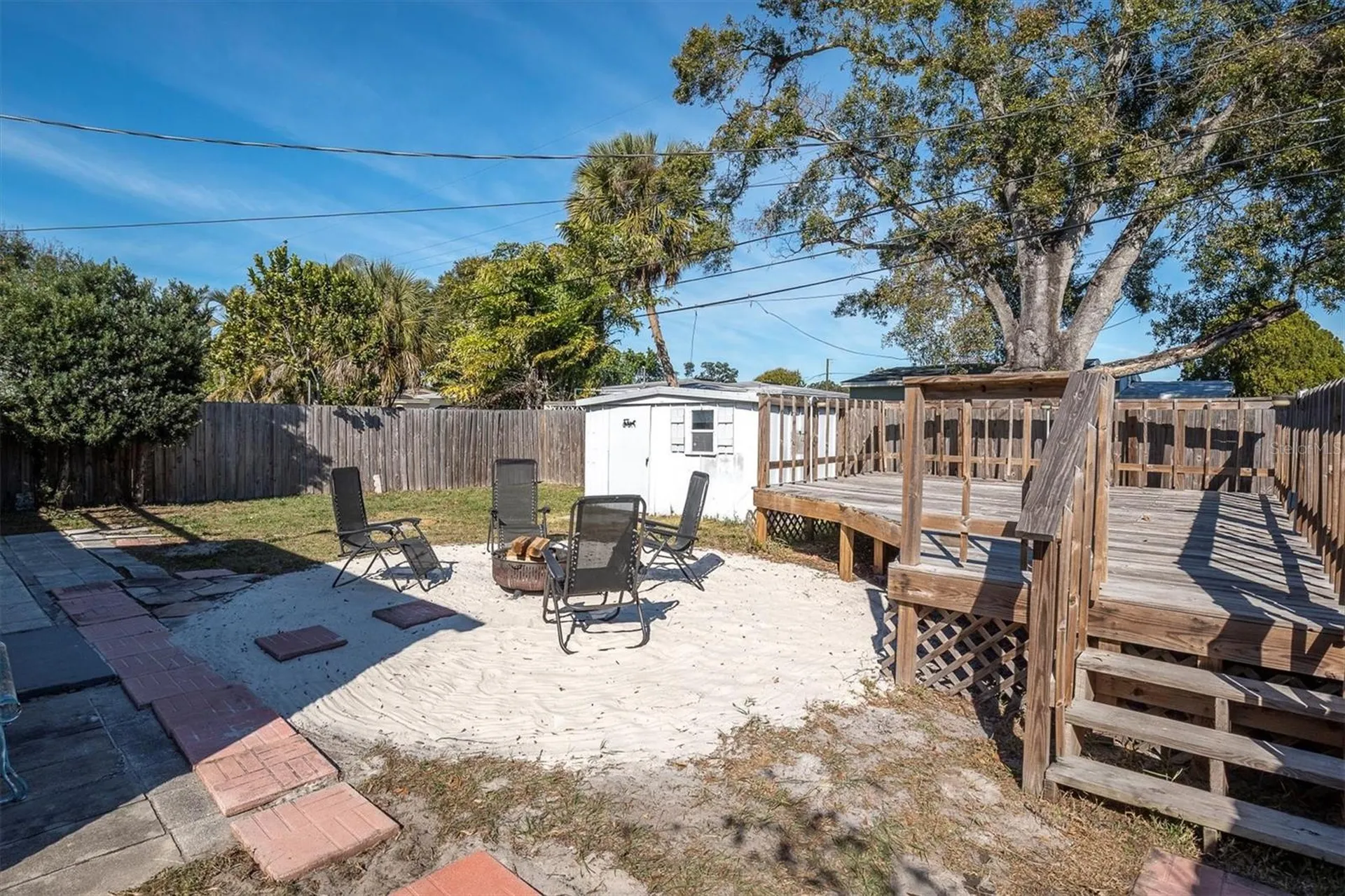 4929 36th Avenue N St Petersburg FL 33710