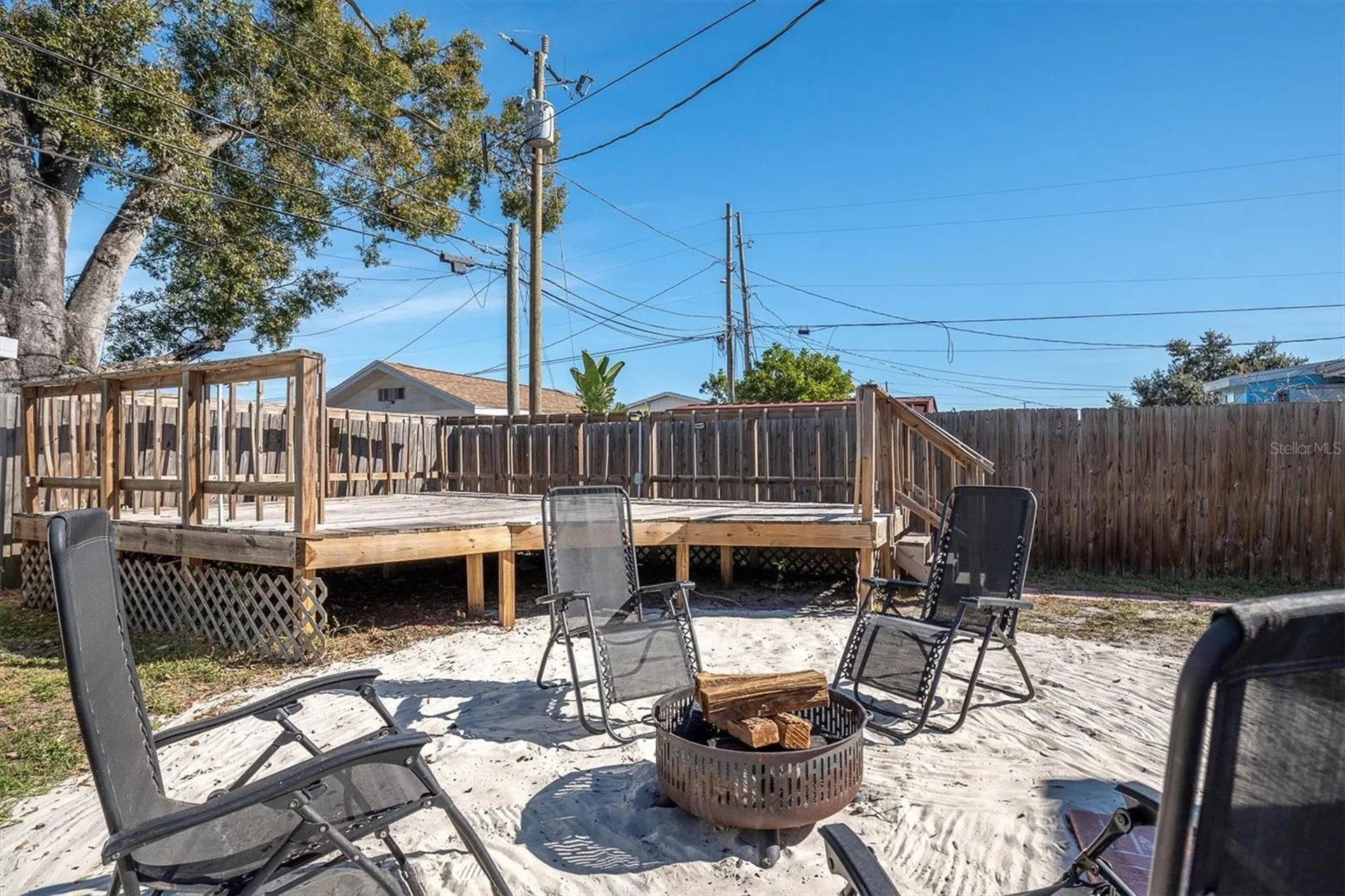 4929 36th Avenue N St Petersburg FL 33710