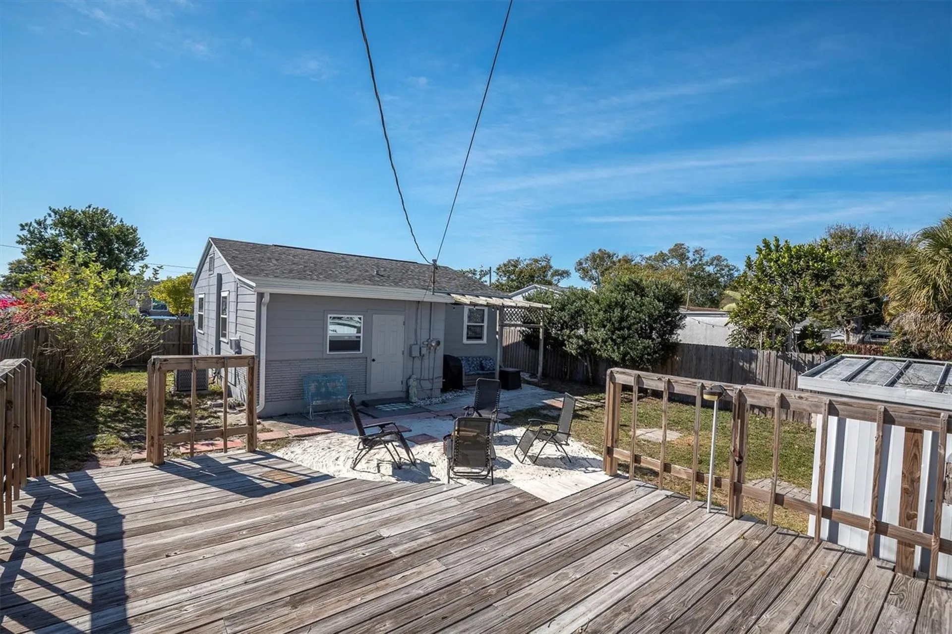 4929 36th Avenue N St Petersburg FL 33710