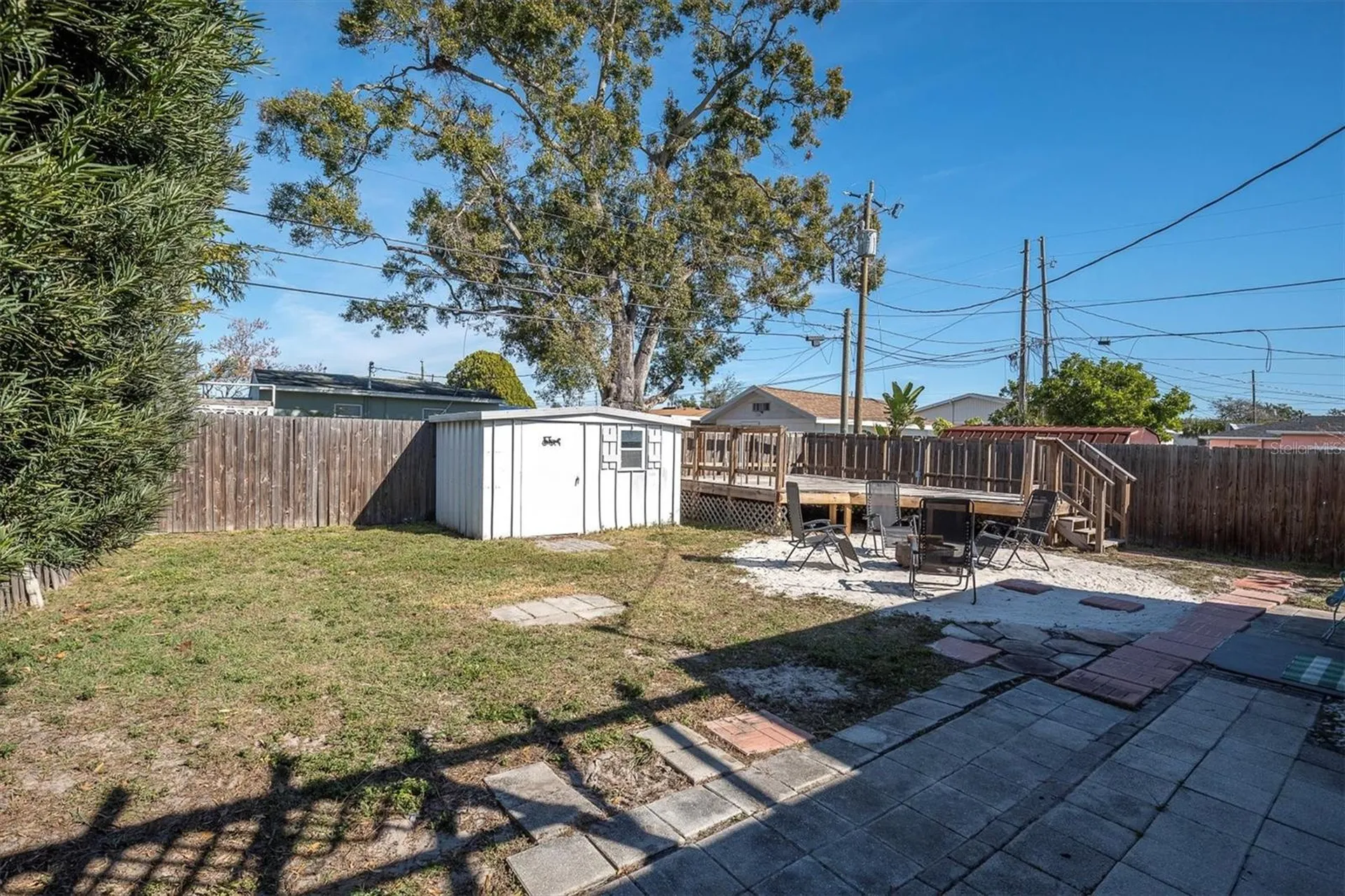 4929 36th Avenue N St Petersburg FL 33710