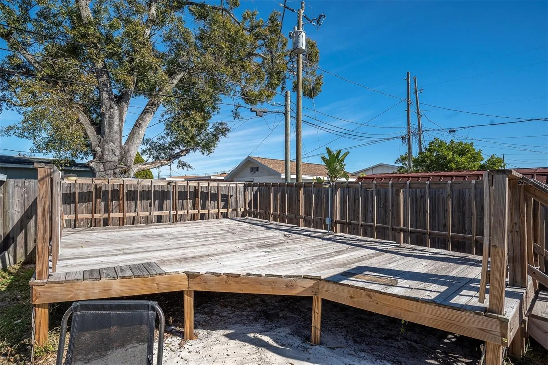 4929 36th Avenue N St Petersburg FL 33710