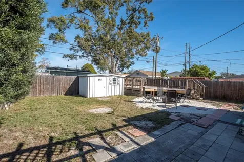 4929 36th Avenue N St Petersburg FL 33710