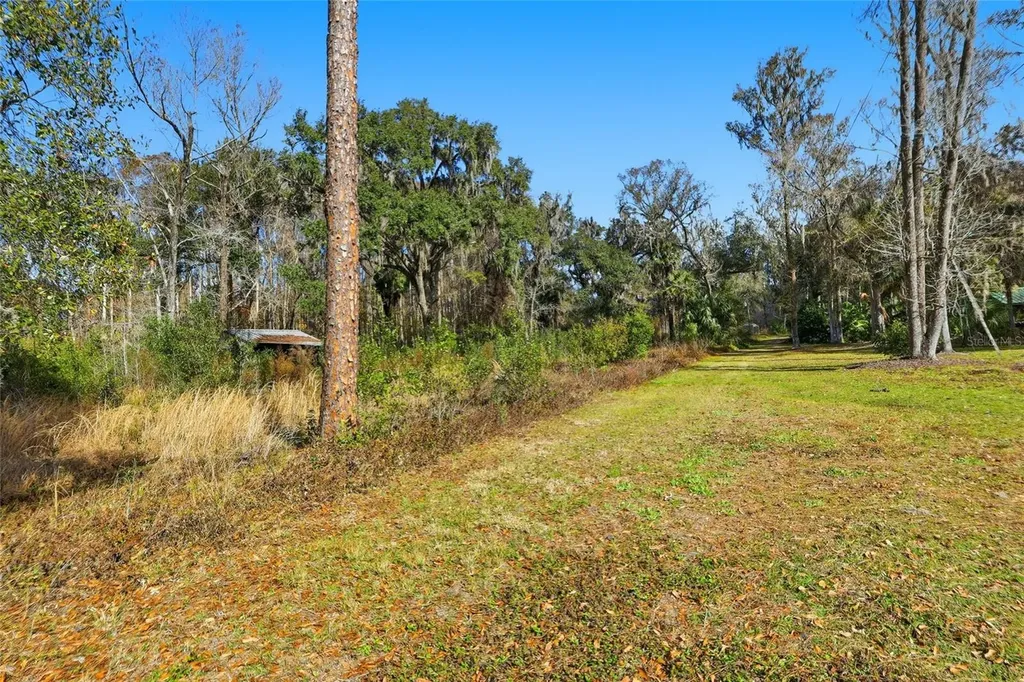 Higginson Road Zephyrhills FL 33540