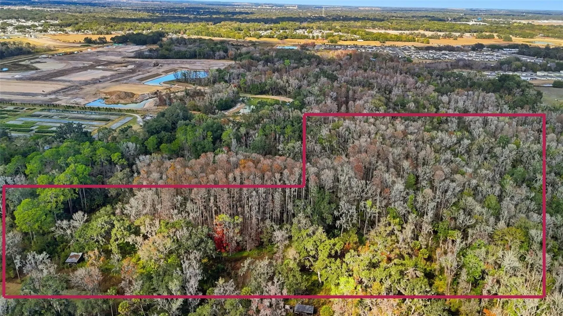 Higginson Road Zephyrhills FL 33540