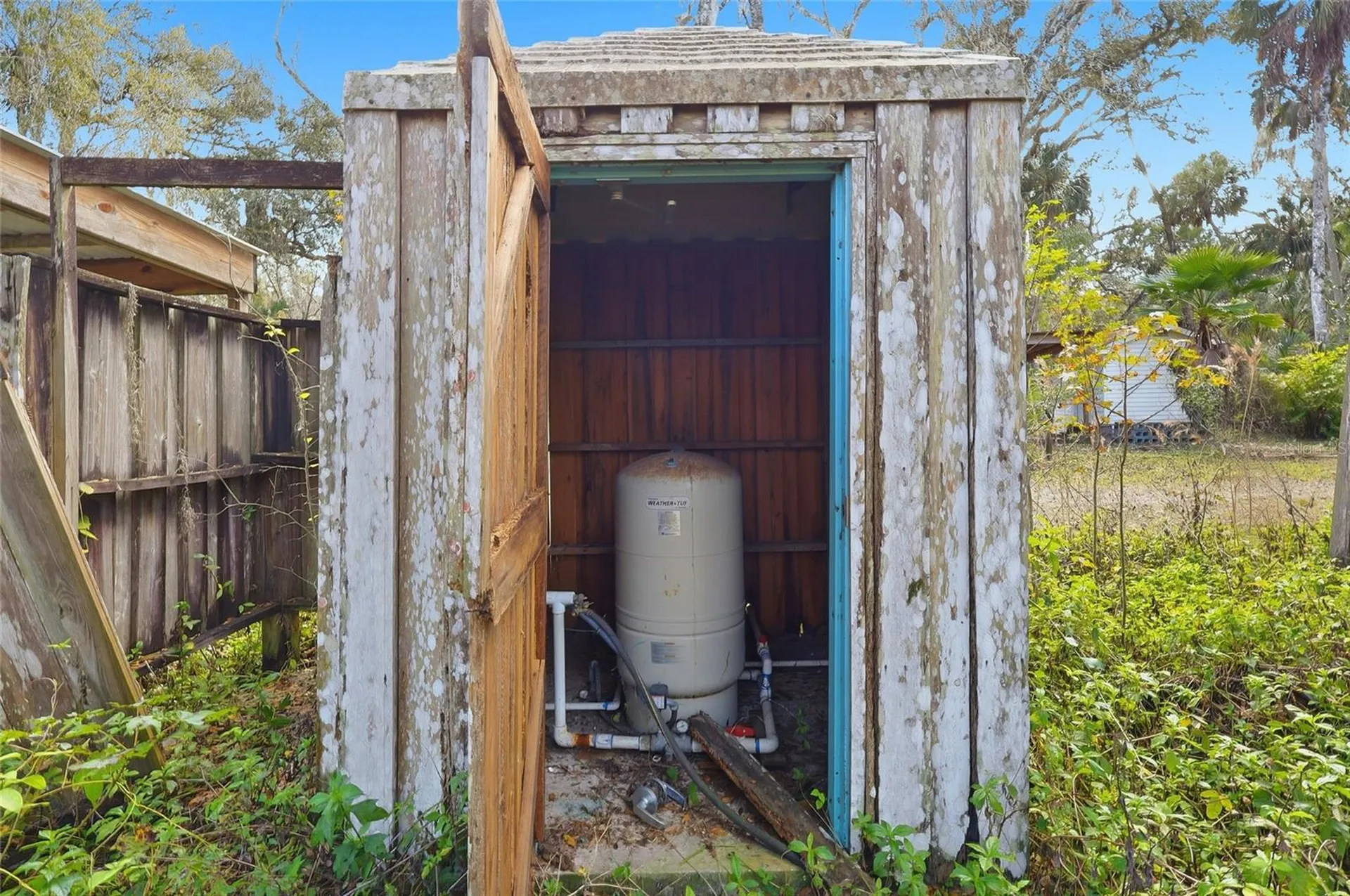 Higginson Road Zephyrhills FL 33540