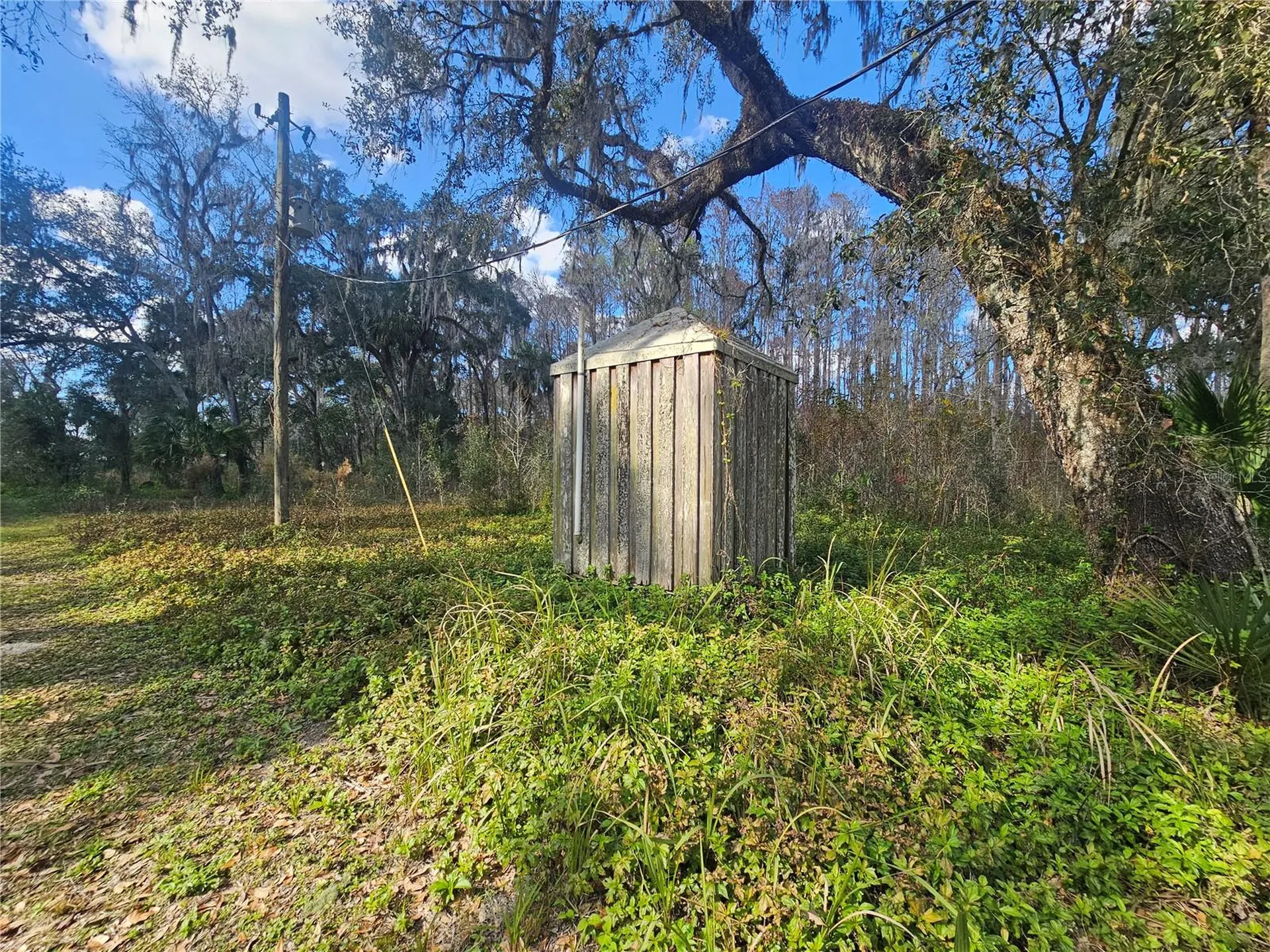 Higginson Road Zephyrhills FL 33540