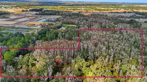 Higginson Road Zephyrhills FL 33540