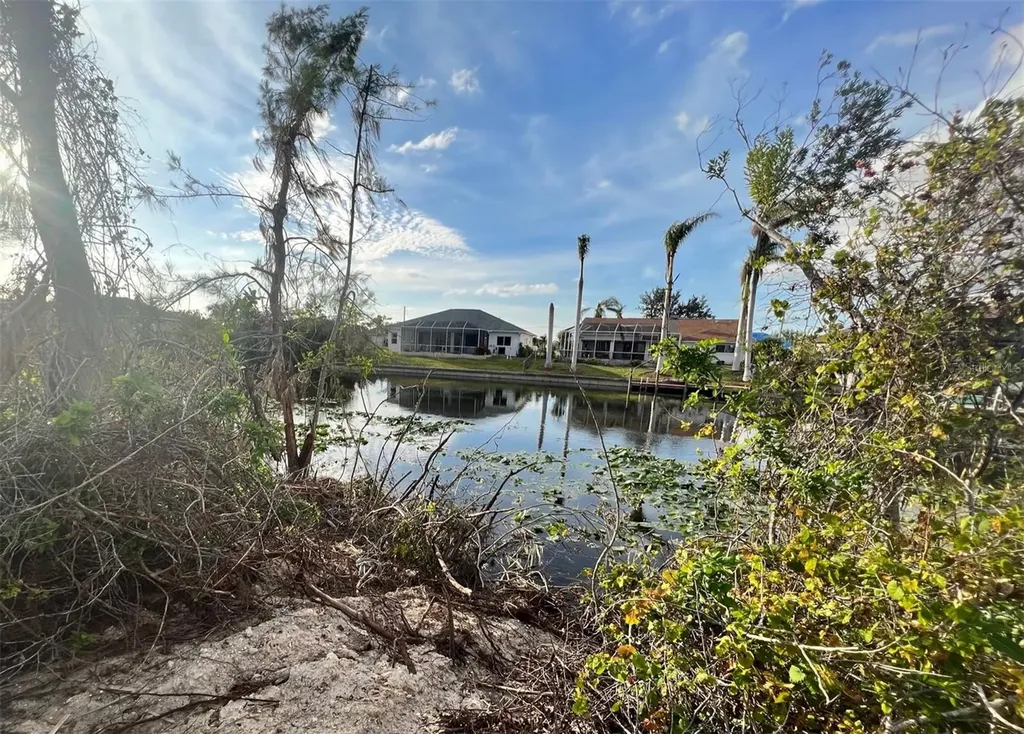 1430 NW 24th Place Cape Coral FL 33993