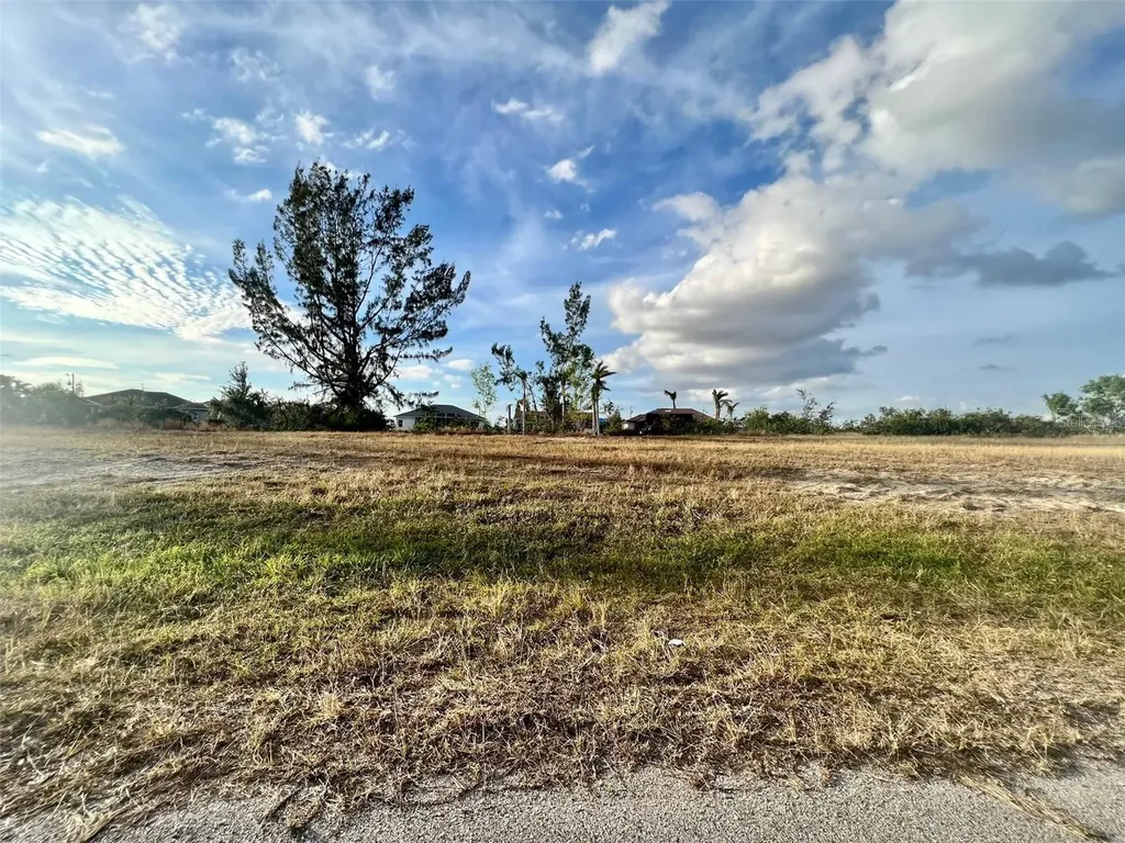 1430 NW 24th Place Cape Coral FL 33993
