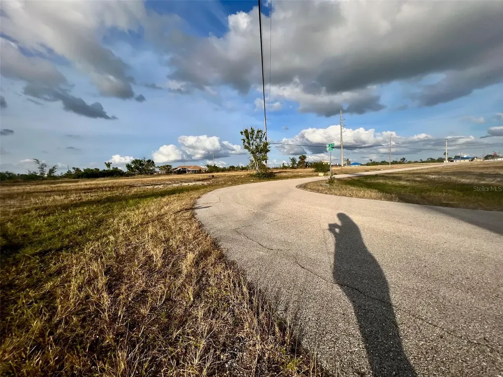 1430 NW 24th Place Cape Coral FL 33993