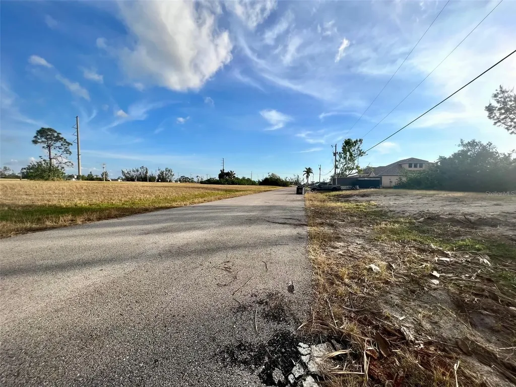 1430 NW 24th Place Cape Coral FL 33993