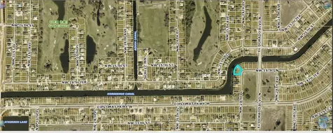 1430 NW 24th Place Cape Coral FL 33993