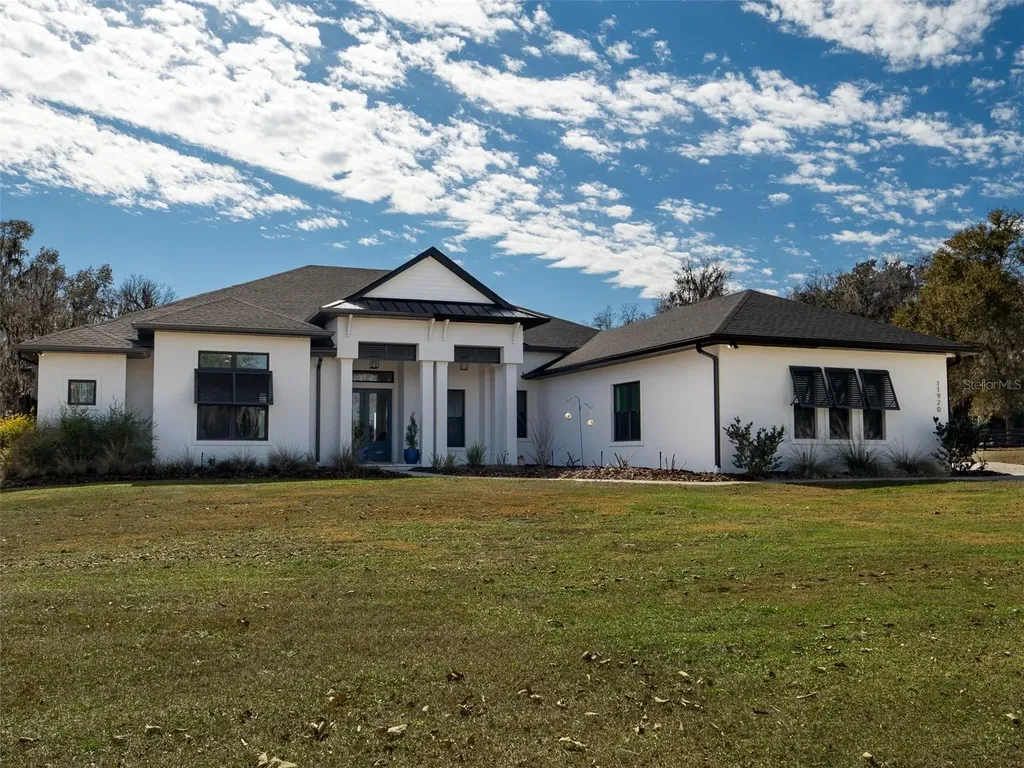 11920 SE 22nd Avenue Road Ocala FL 34480