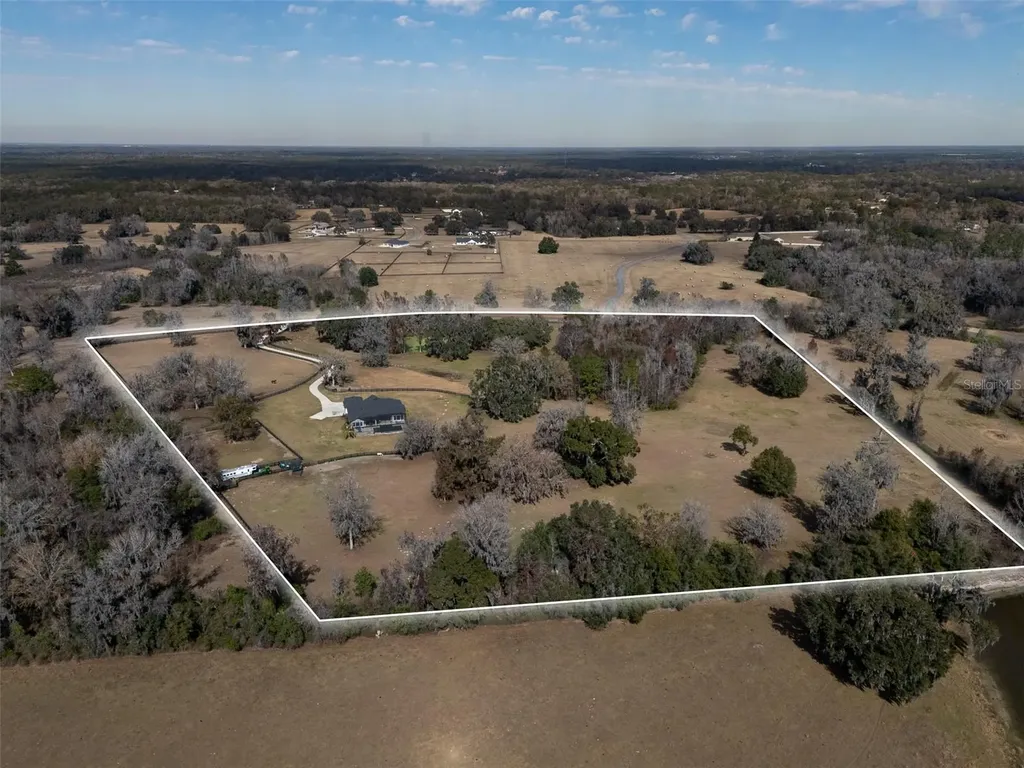 11920 SE 22nd Avenue Road Ocala FL 34480