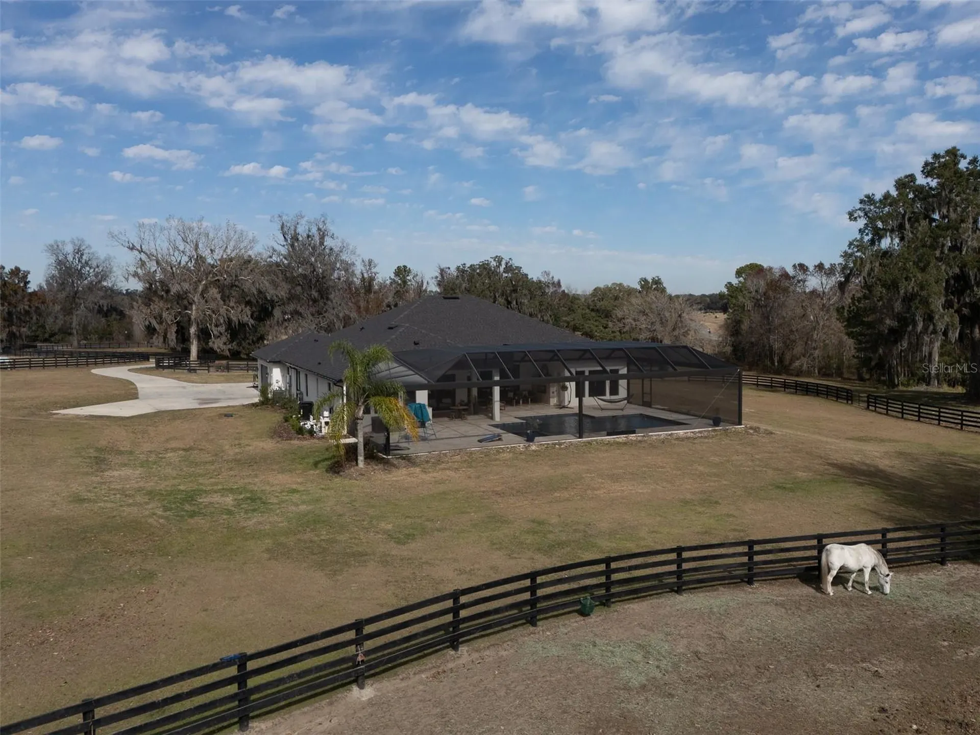 11920 SE 22nd Avenue Road Ocala FL 34480