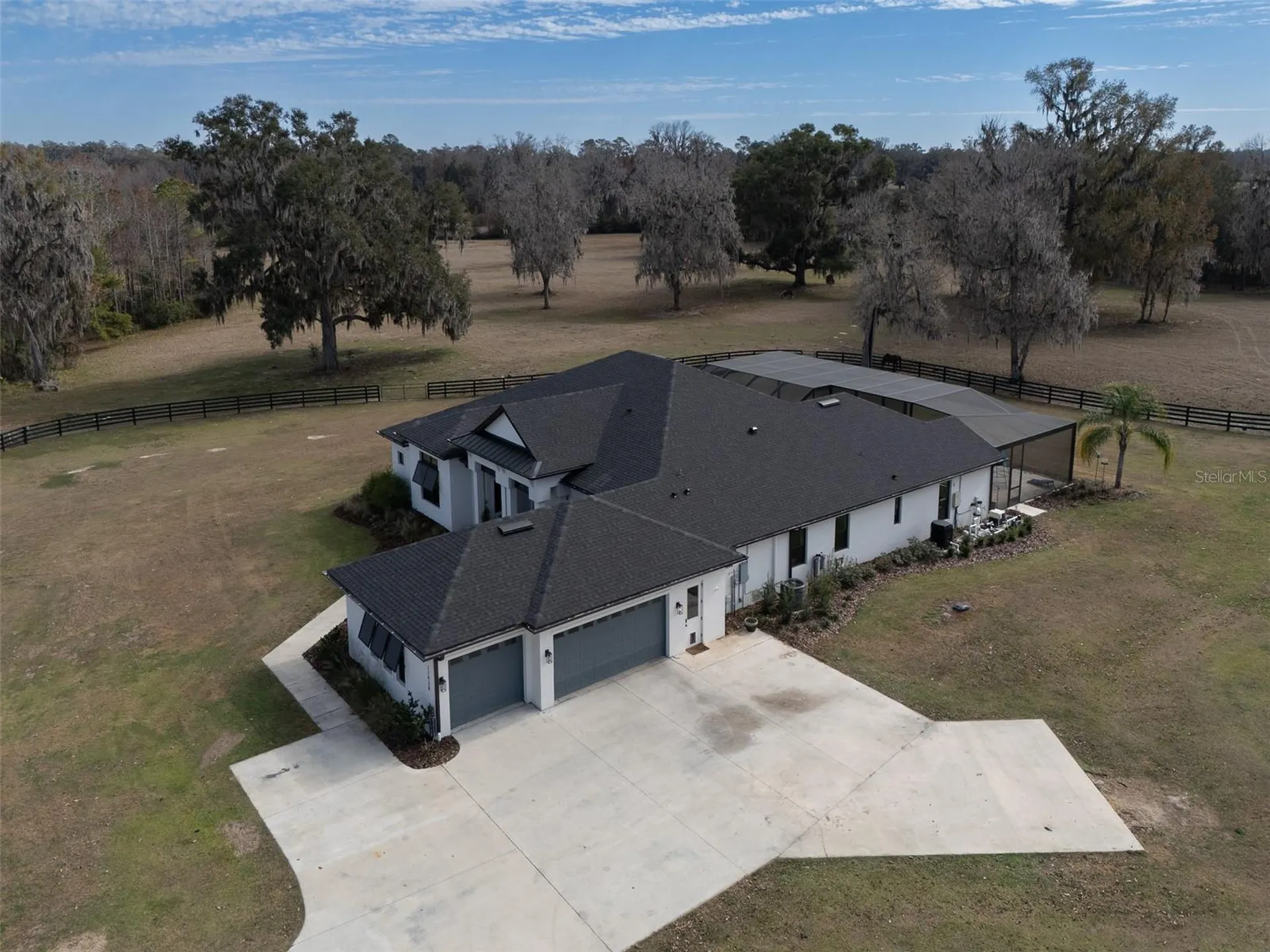 11920 SE 22nd Avenue Road Ocala FL 34480