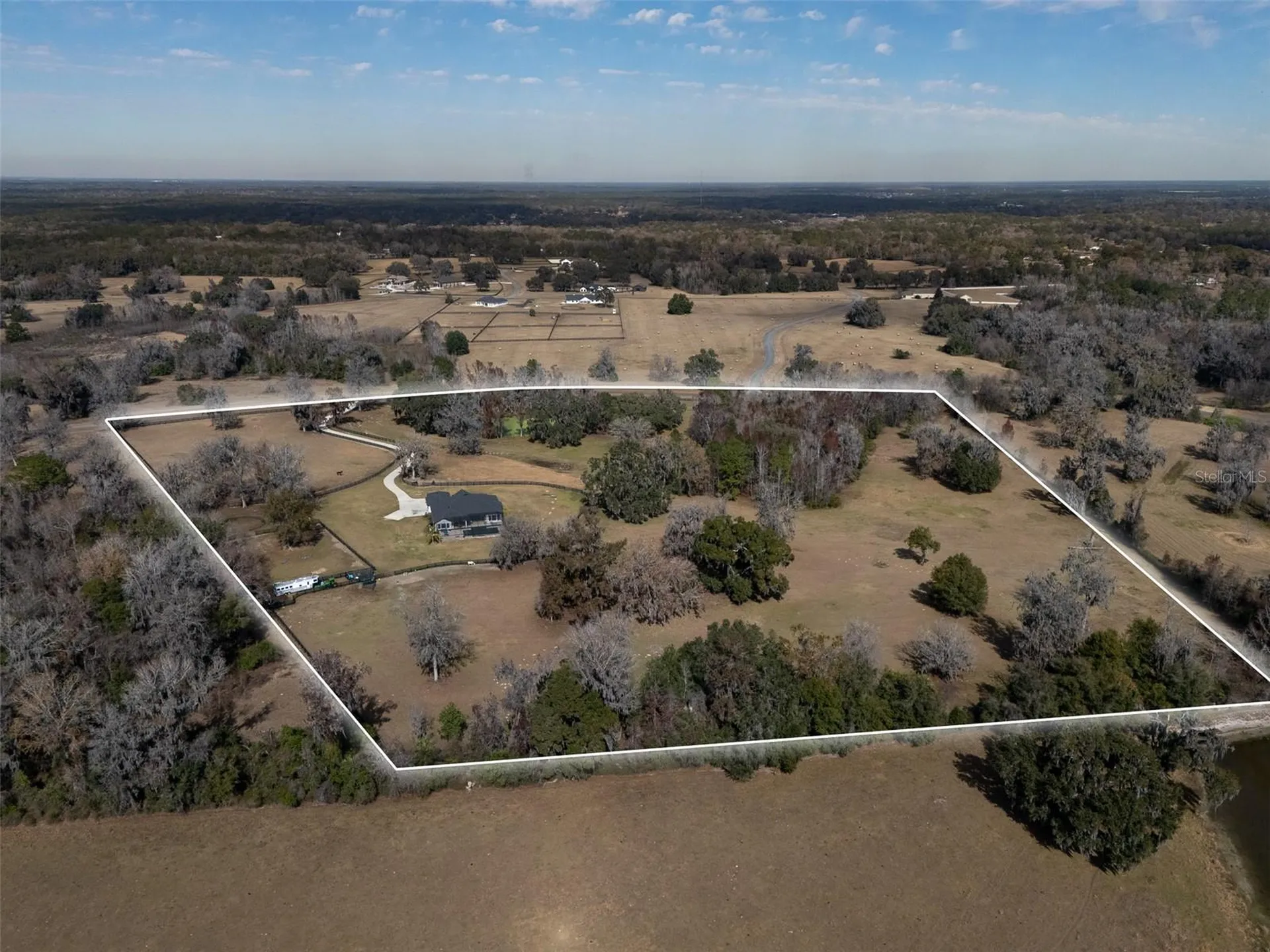 11920 SE 22nd Avenue Road Ocala FL 34480