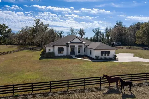 11920 SE 22nd Avenue Road Ocala FL 34480