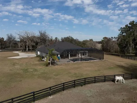 11920 SE 22nd Avenue Road Ocala FL 34480