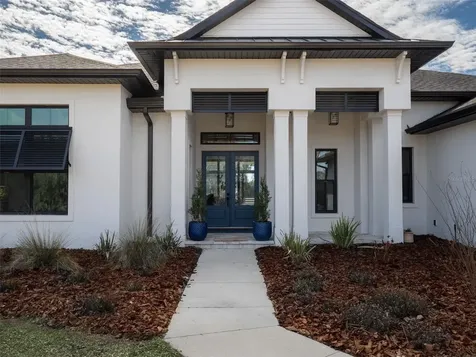 11920 SE 22nd Avenue Road Ocala FL 34480