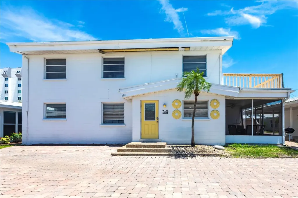 6020 Midnight Pass Road Sarasota FL 34242