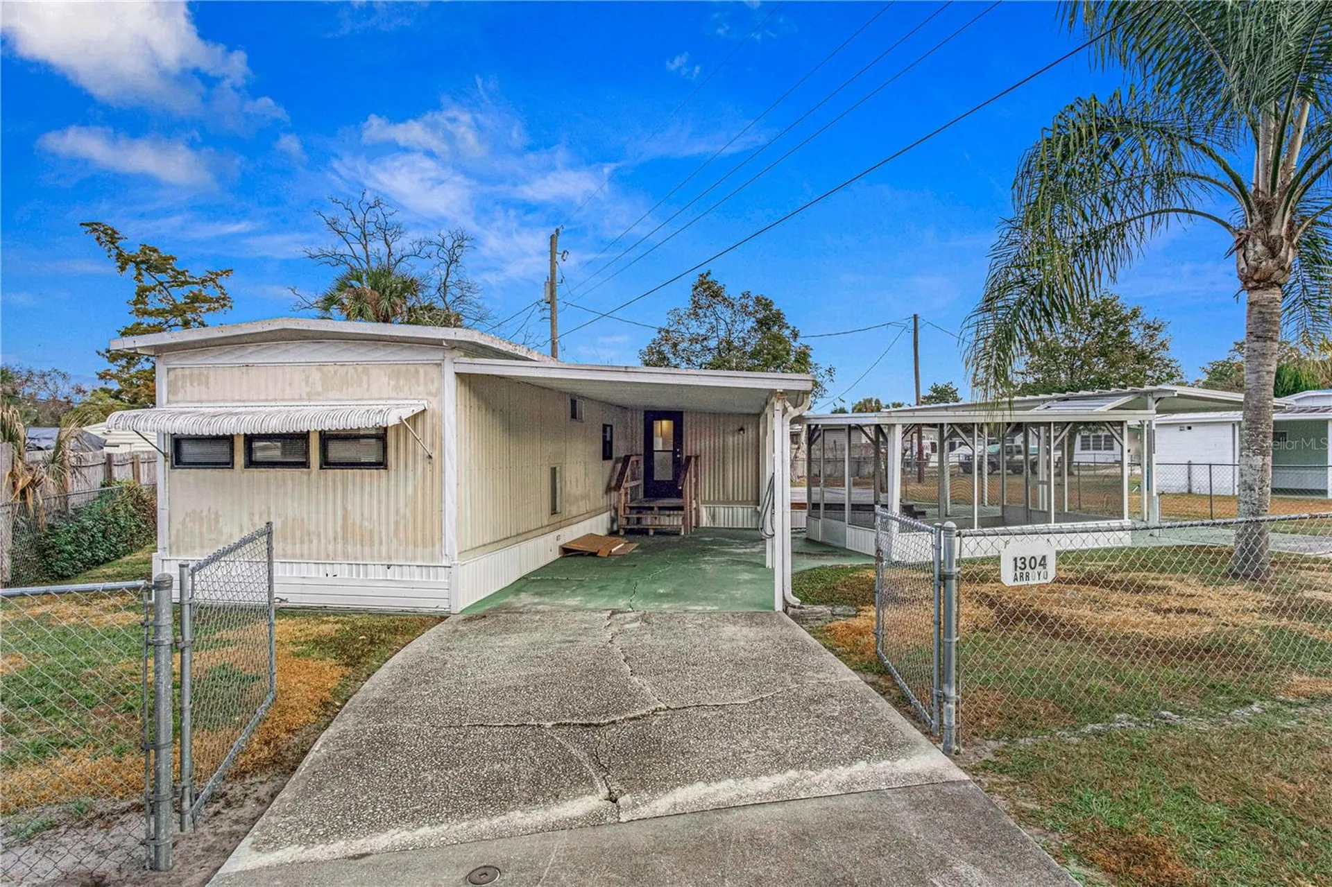 1304 Arroyo Parkway Ormond Beach FL 32174