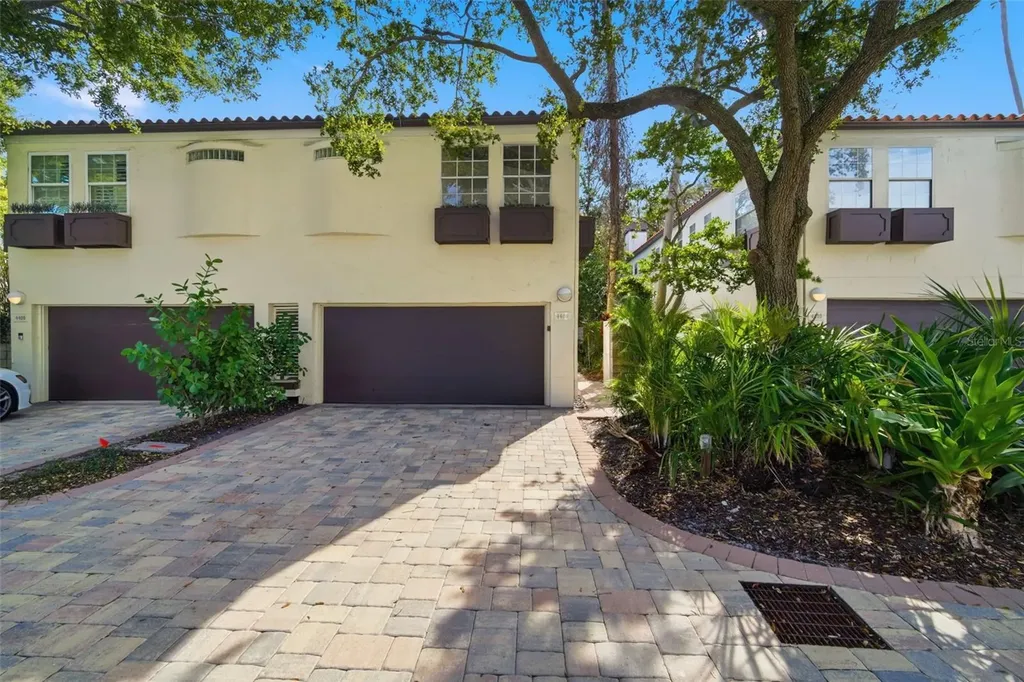 4408 W Bay To Bay Boulevard Tampa FL 33629