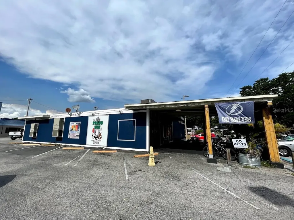 4408 W Bay To Bay Boulevard Tampa FL 33629
