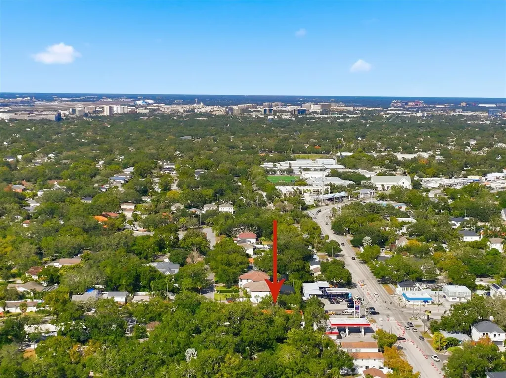 4408 W Bay To Bay Boulevard Tampa FL 33629