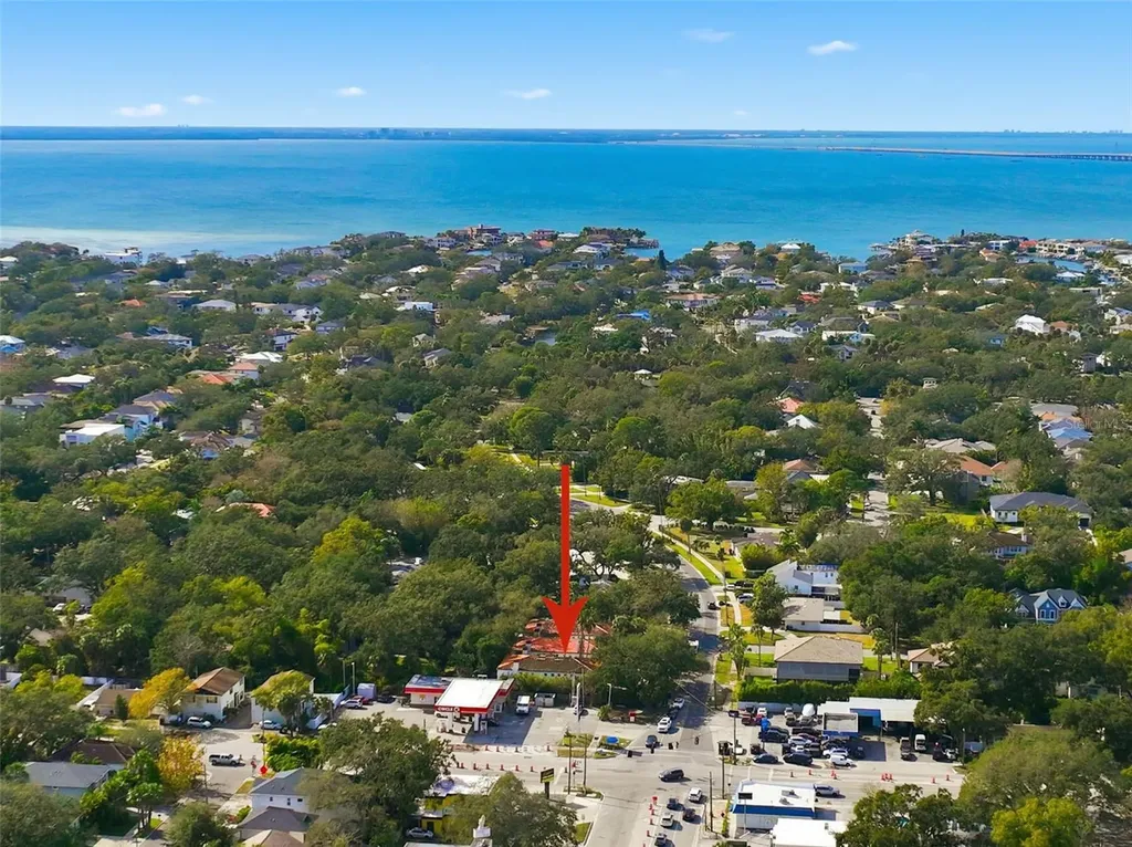 4408 W Bay To Bay Boulevard Tampa FL 33629