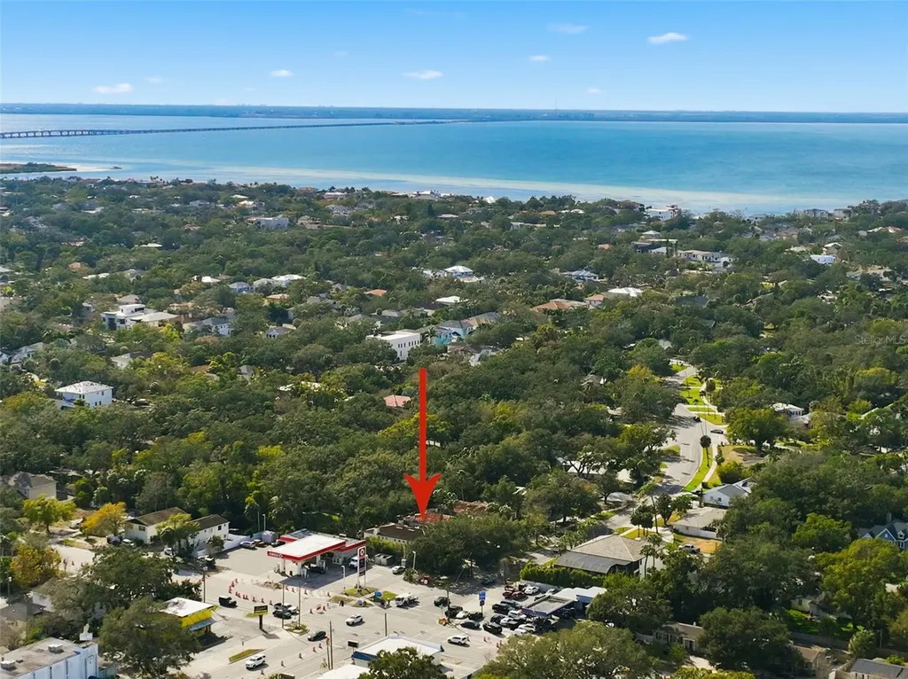4408 W Bay To Bay Boulevard Tampa FL 33629