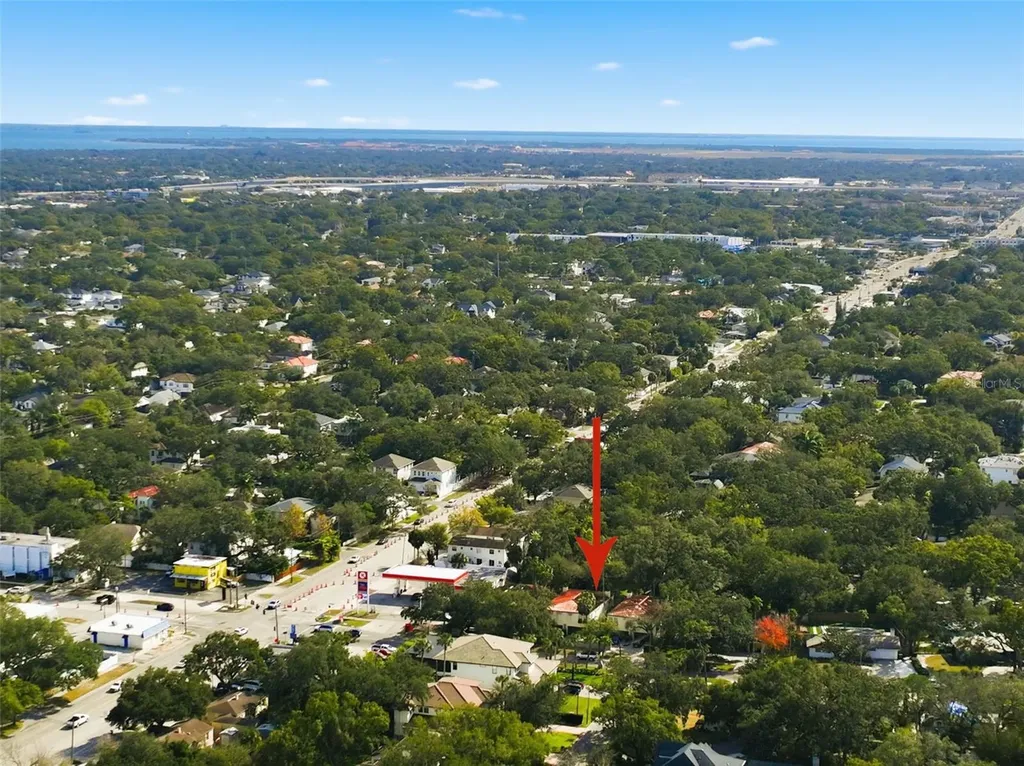 4408 W Bay To Bay Boulevard Tampa FL 33629