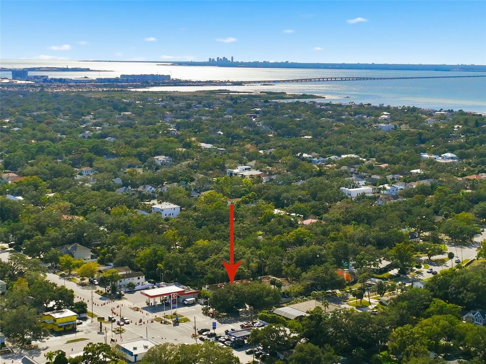 4408 W Bay To Bay Boulevard Tampa FL 33629