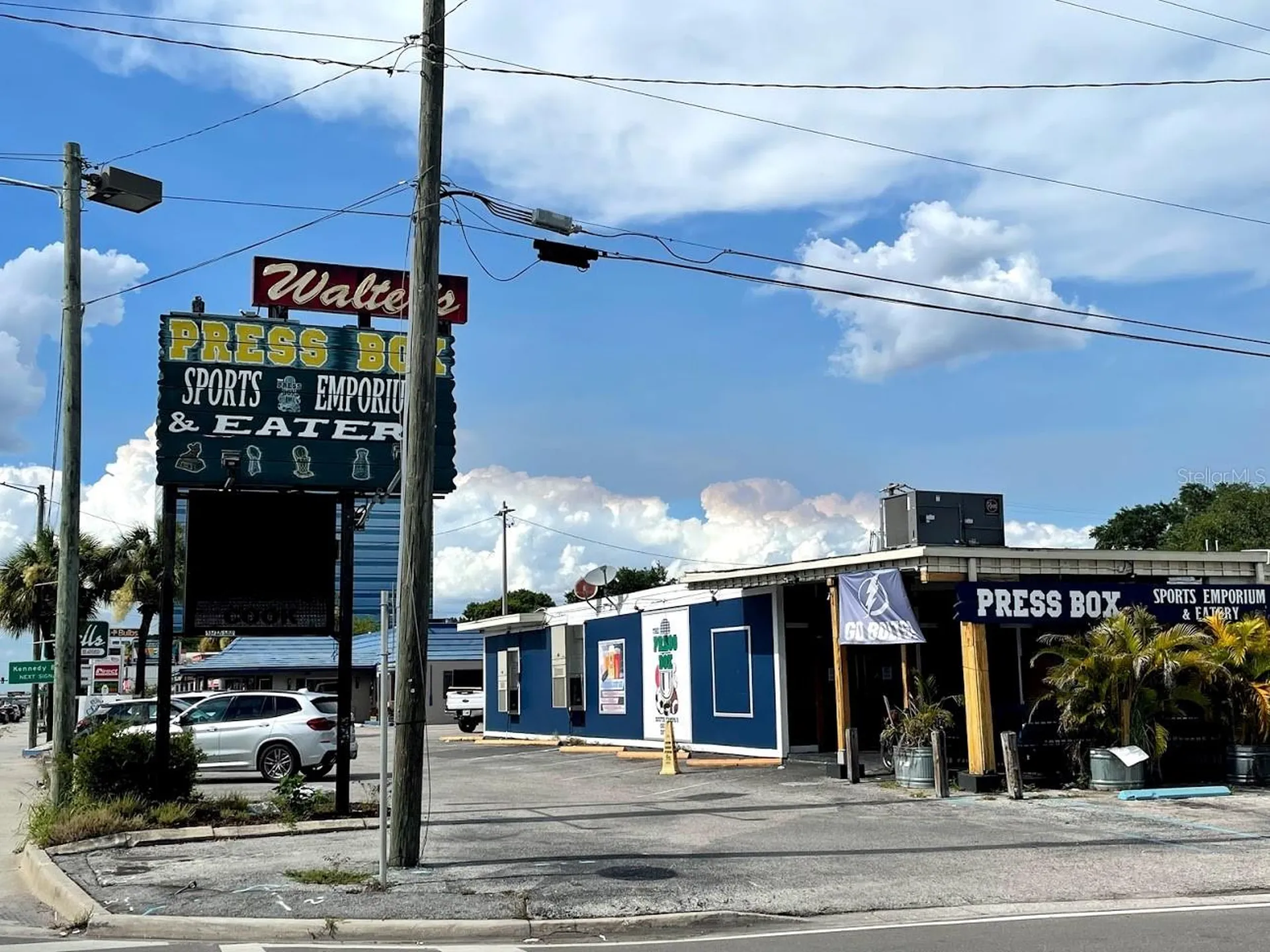 4408 W Bay To Bay Boulevard Tampa FL 33629