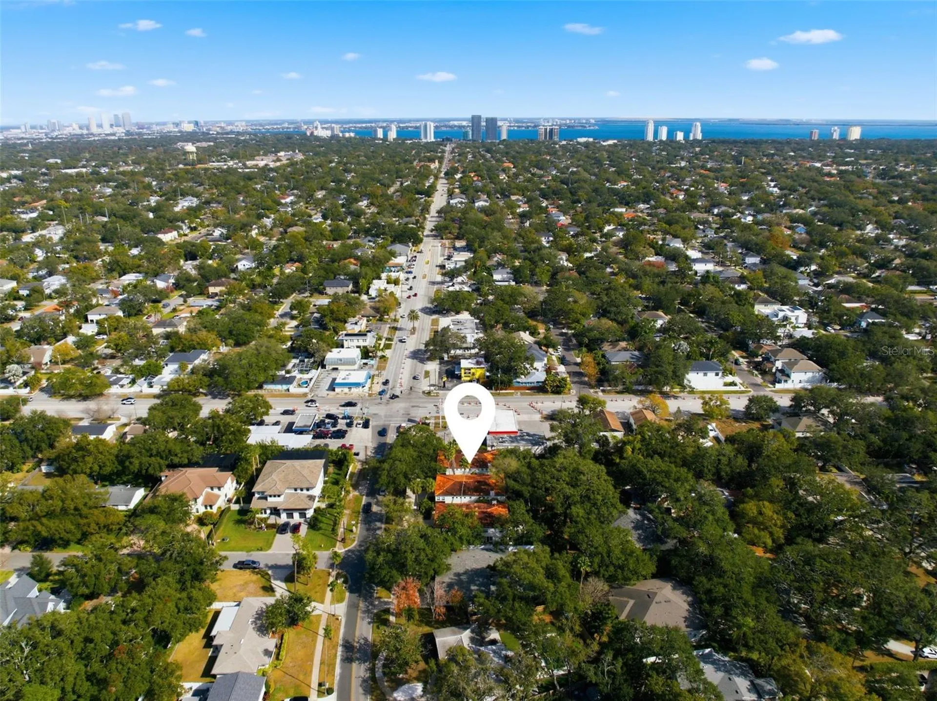 4408 W Bay To Bay Boulevard Tampa FL 33629
