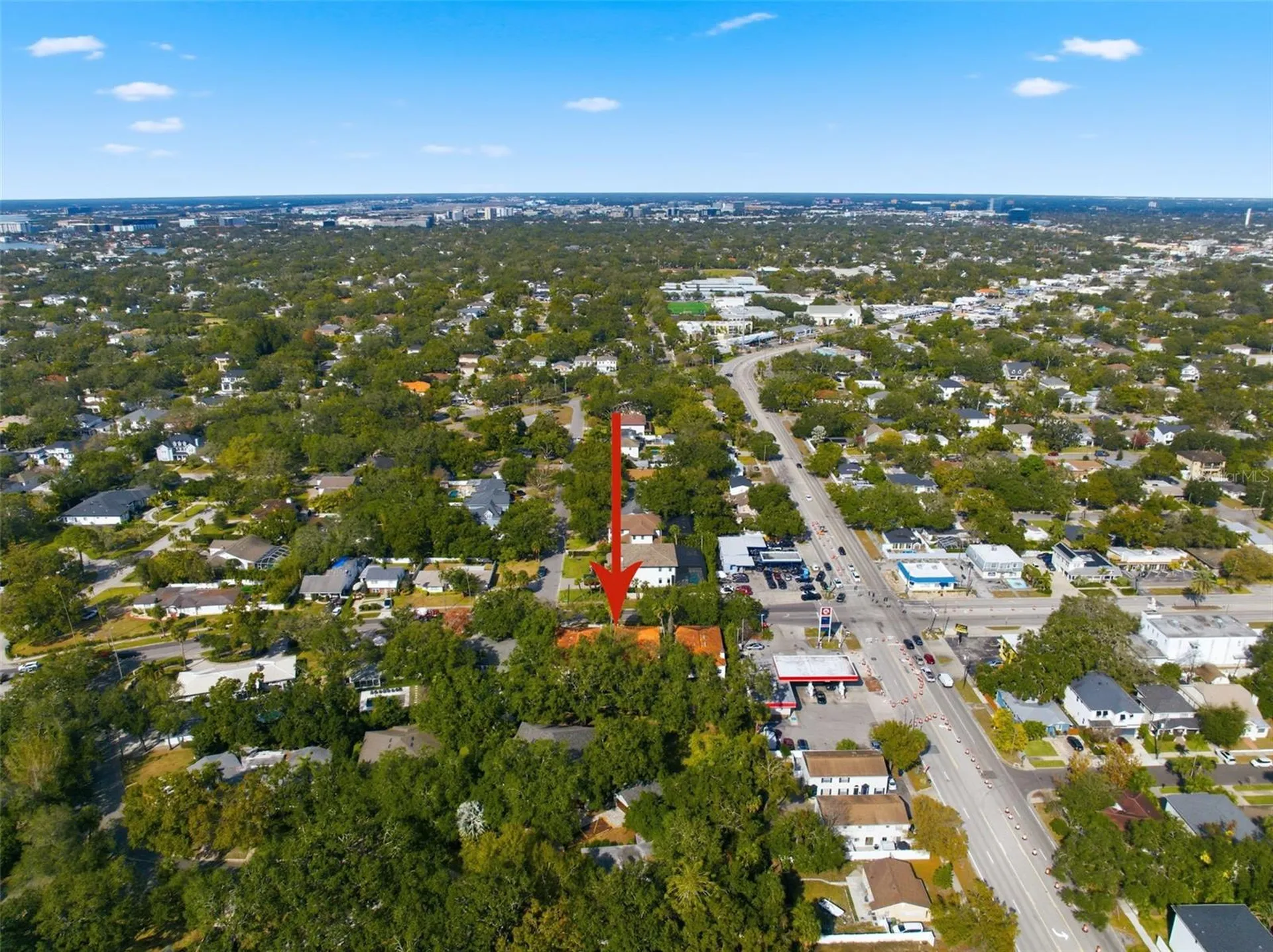 4408 W Bay To Bay Boulevard Tampa FL 33629