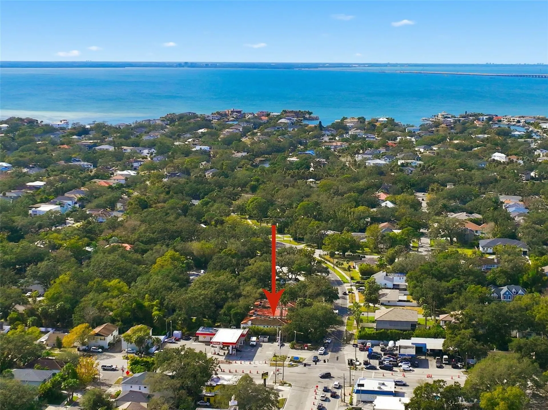 4408 W Bay To Bay Boulevard Tampa FL 33629