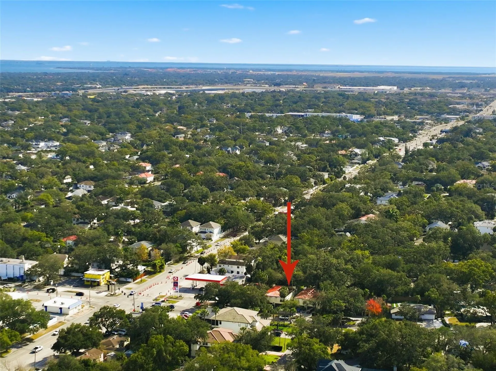 4408 W Bay To Bay Boulevard Tampa FL 33629