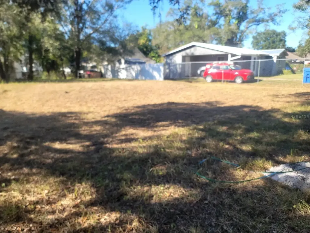 2802 N 76th Street Tampa FL 33619