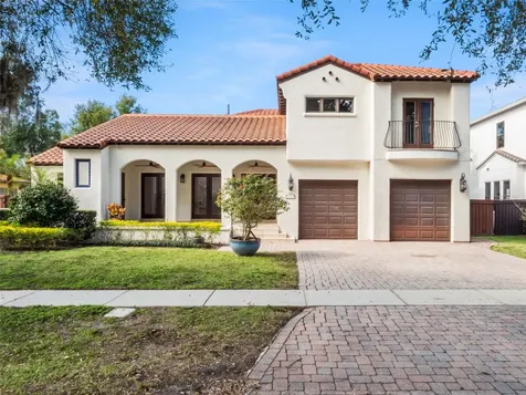 1726 Dormont Lane Orlando FL 32804