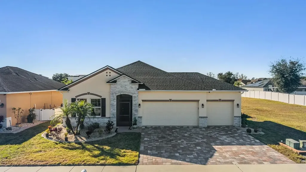 4712 Doyle Drive Kissimmee FL 34758