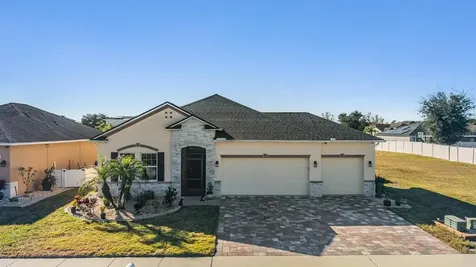 4712 Doyle Drive Kissimmee FL 34758