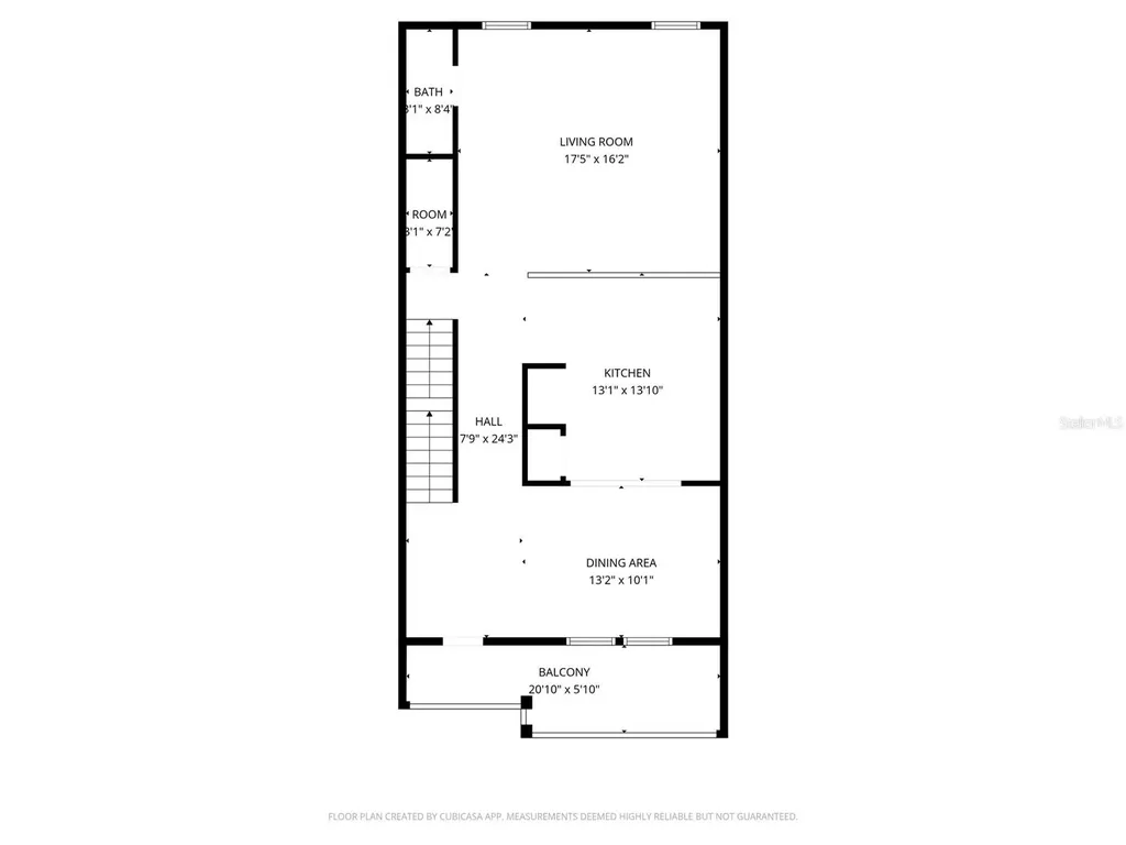 5351 Bridge Street Tampa FL 33611