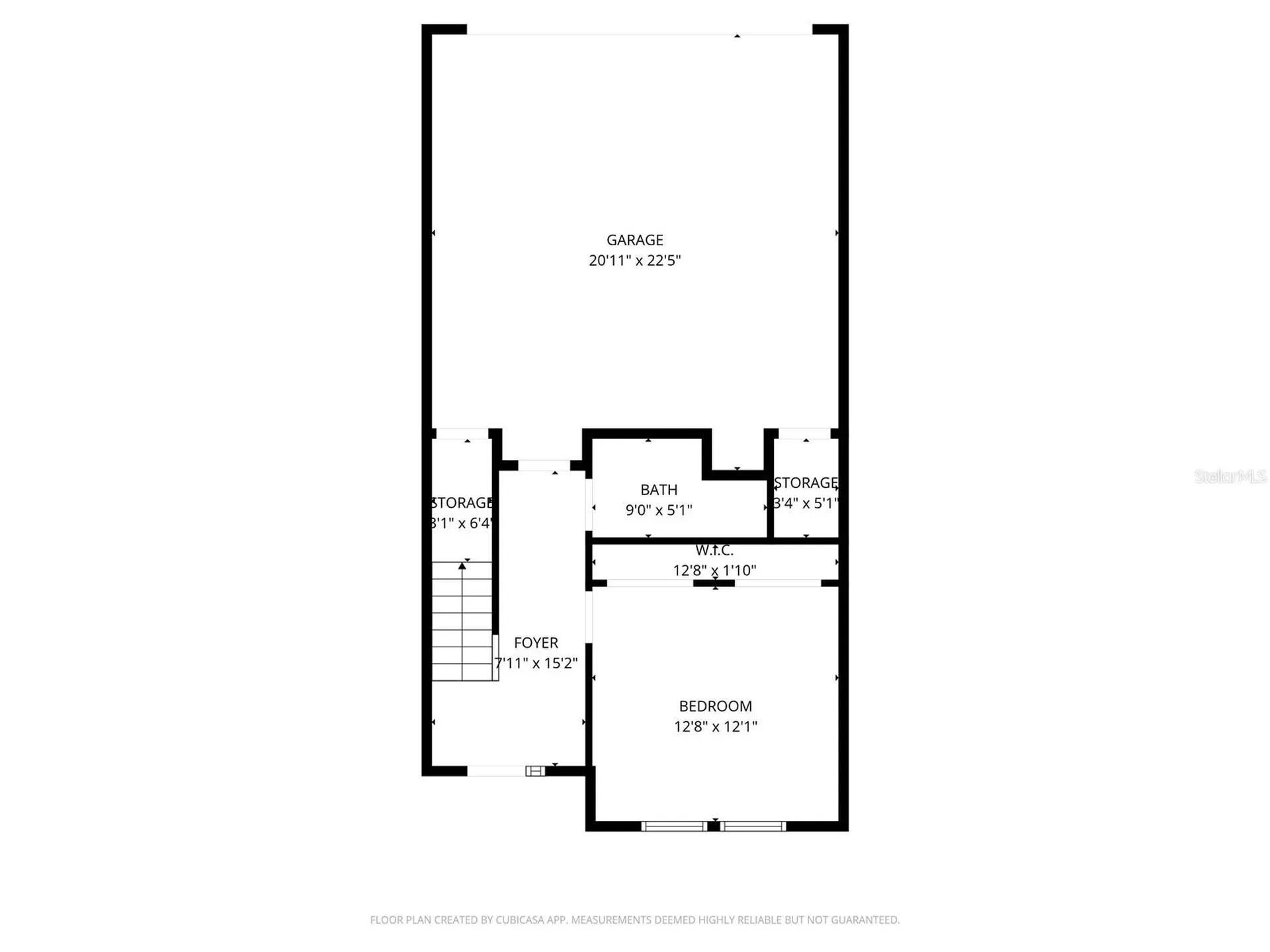 5351 Bridge Street Tampa FL 33611